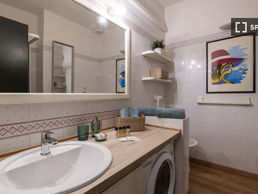 Immagine 10 di Appartamento in affitto  in Piazza Lega Lombarda a Milano