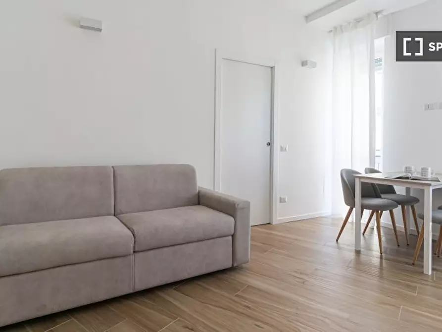 Immagine 2 di Appartamento in affitto  in Via Ruggero Boscovich a Milano