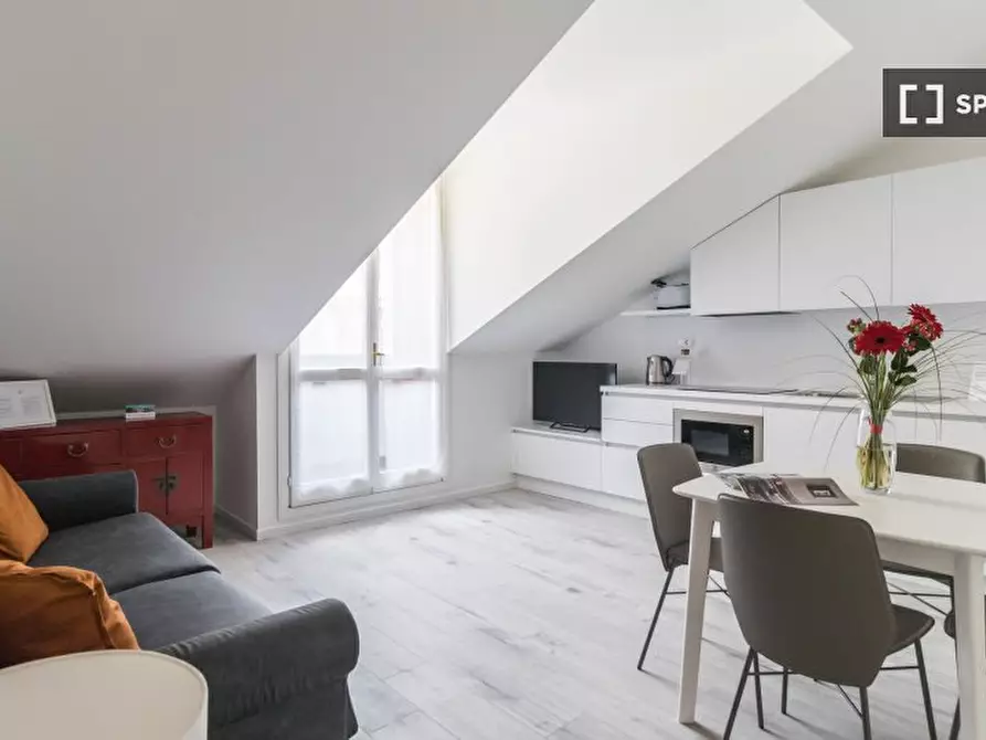 Immagine 16 di Appartamento in affitto  in Via della Commenda a Milano