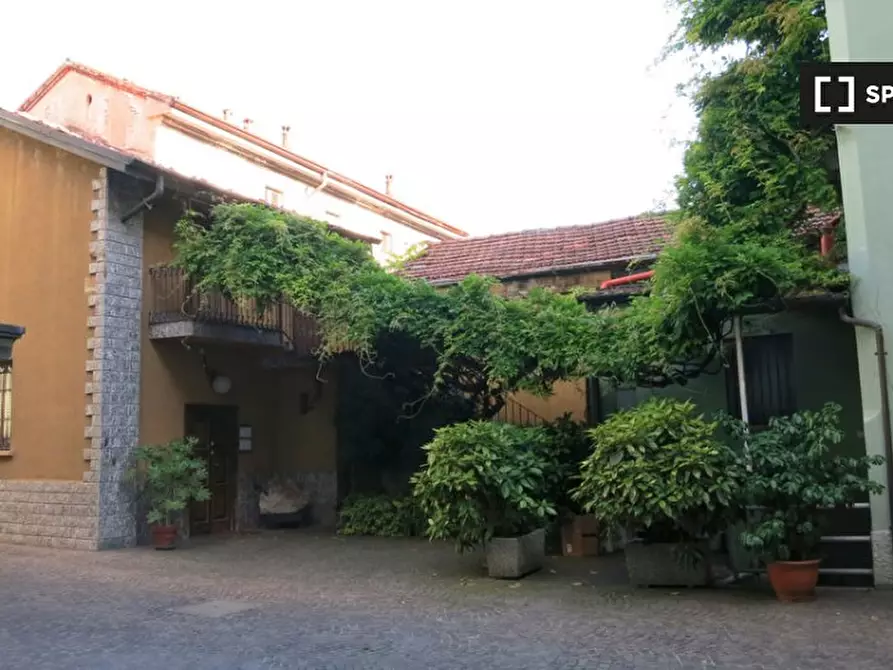 Immagine 13 di Appartamento in affitto  in Via Giuseppe Meda a Milano