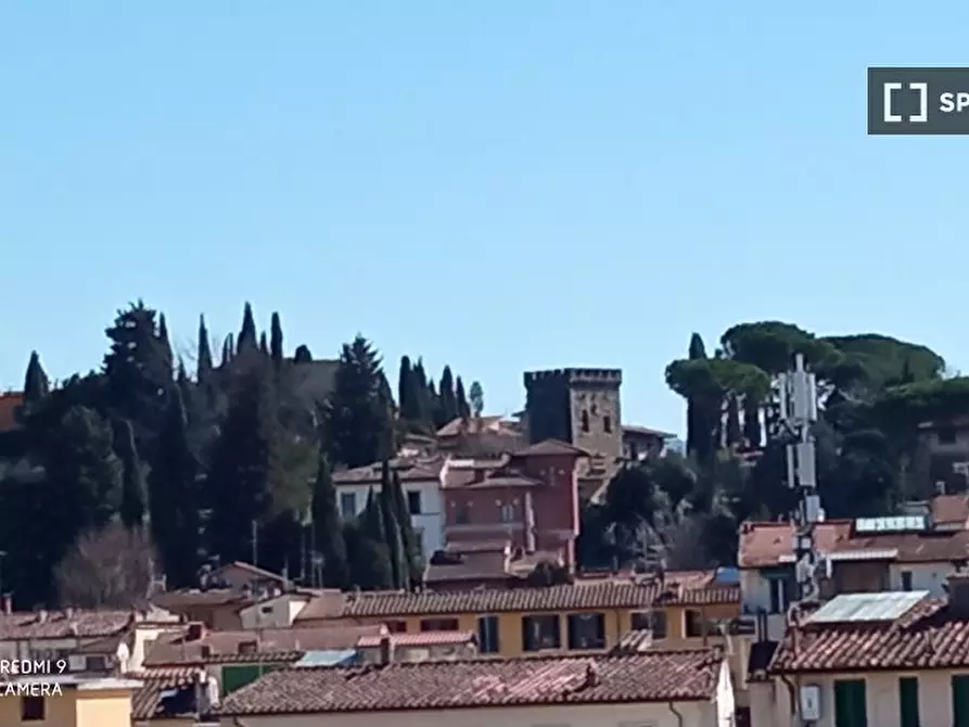 Immagine 17 di Appartamento in affitto  in Via Giovanni Boccaccio a Firenze