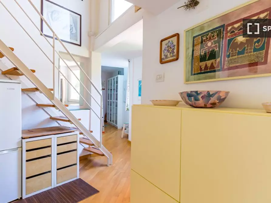 Immagine 12 di Appartamento in affitto  in Rampe Montemiletto a Napoli