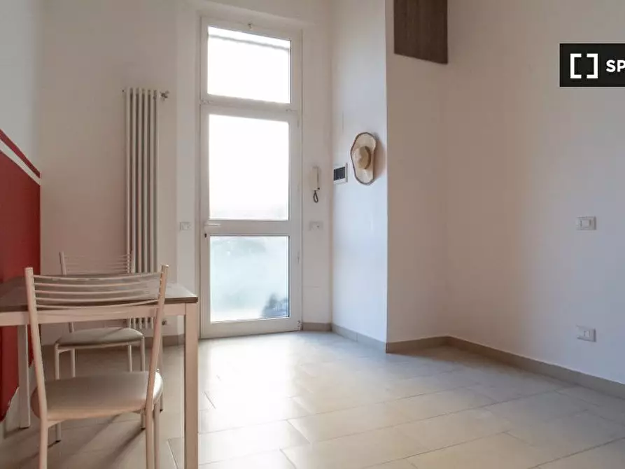 Immagine 18 di Camera condivisa in affitto  in Via Volvinio, 20141 Milano MI, Italy a Milano