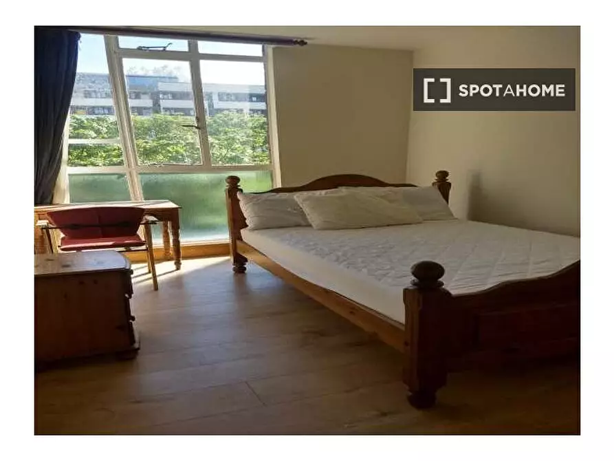Immagine 2 di Appartamento in affitto  in Inverness Terrace a Paddington