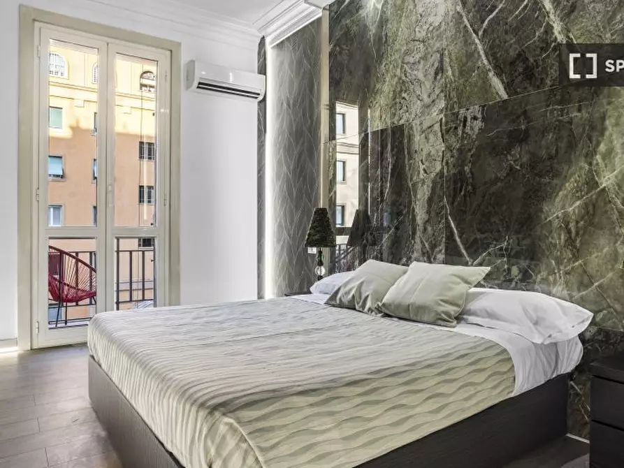 Immagine 9 di Ufficio in affitto  in Via Vittorio Arminjon a Roma