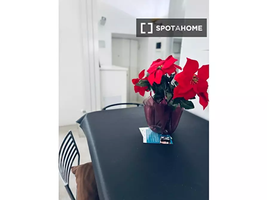 Immagine 10 di Ufficio in affitto  in Via dei Campani a Roma