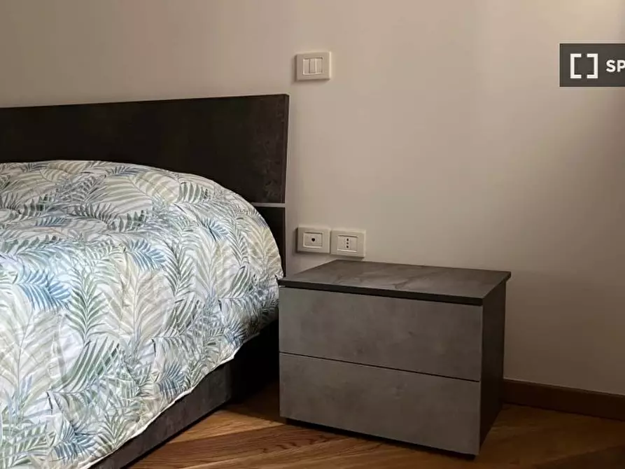 Immagine 17 di Appartamento in affitto  in Via Carlo Rusconi a Roma
