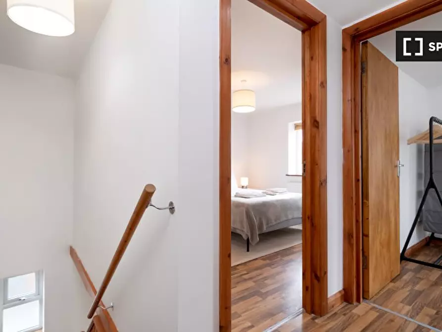 Immagine 2 di Appartamento in affitto  in Downham Rd a Islington