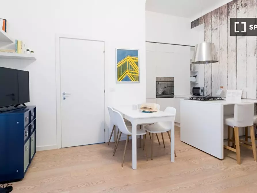 Immagine 4 di Appartamento in affitto  in Via Garigliano a Milano