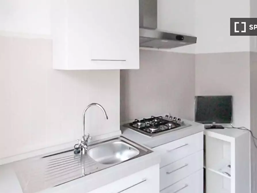 Immagine 5 di Camera condivisa in affitto  in Via Raffaello Bertieri a Milano