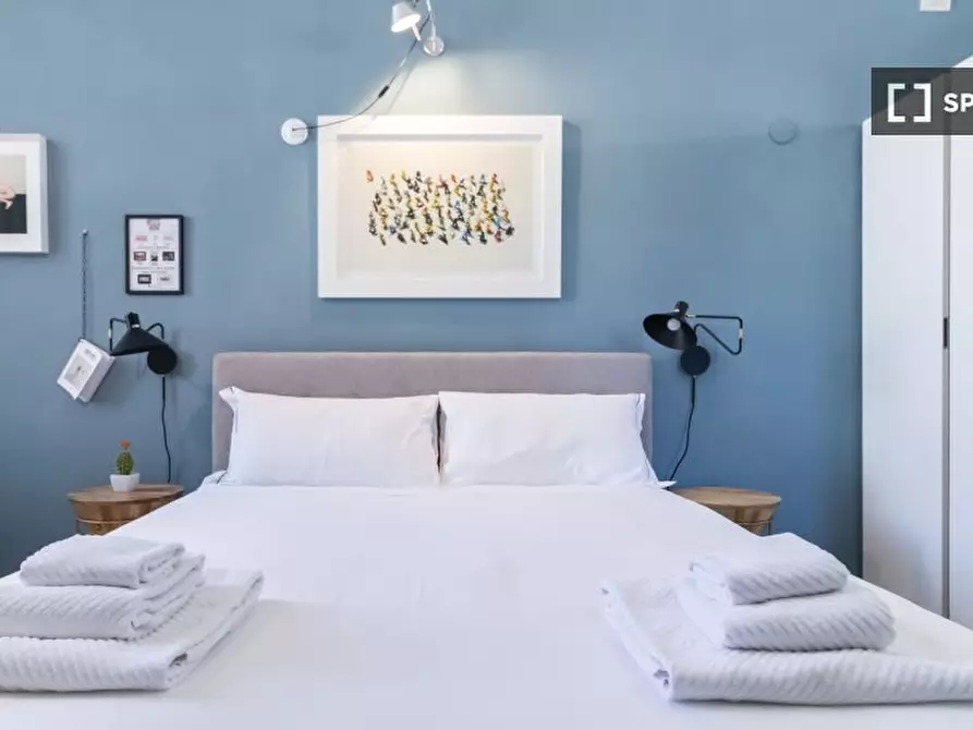 Immagine 6 di Ufficio in affitto  in Via Bezzecca a Milano