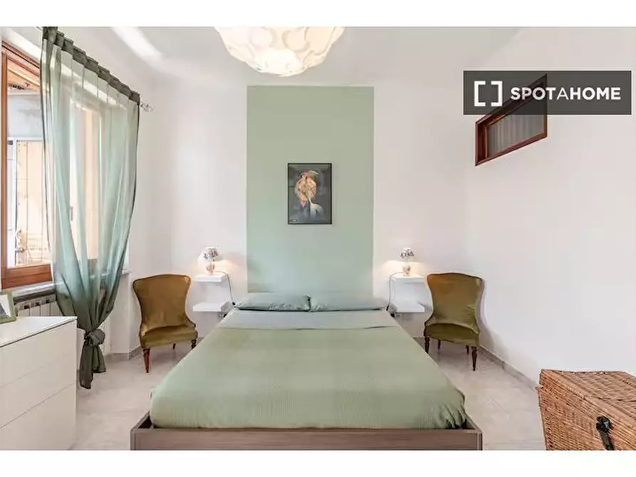 Immagine 4 di Appartamento in affitto  in Corso Casale a Torino