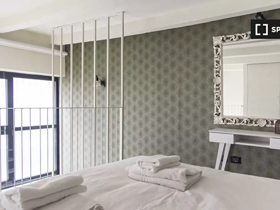 Immagine 14 di Appartamento in affitto  in Via Lambro a Milano