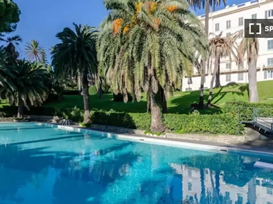 Immagine 5 di Appartamento in affitto  in Via Capolungo a Genova