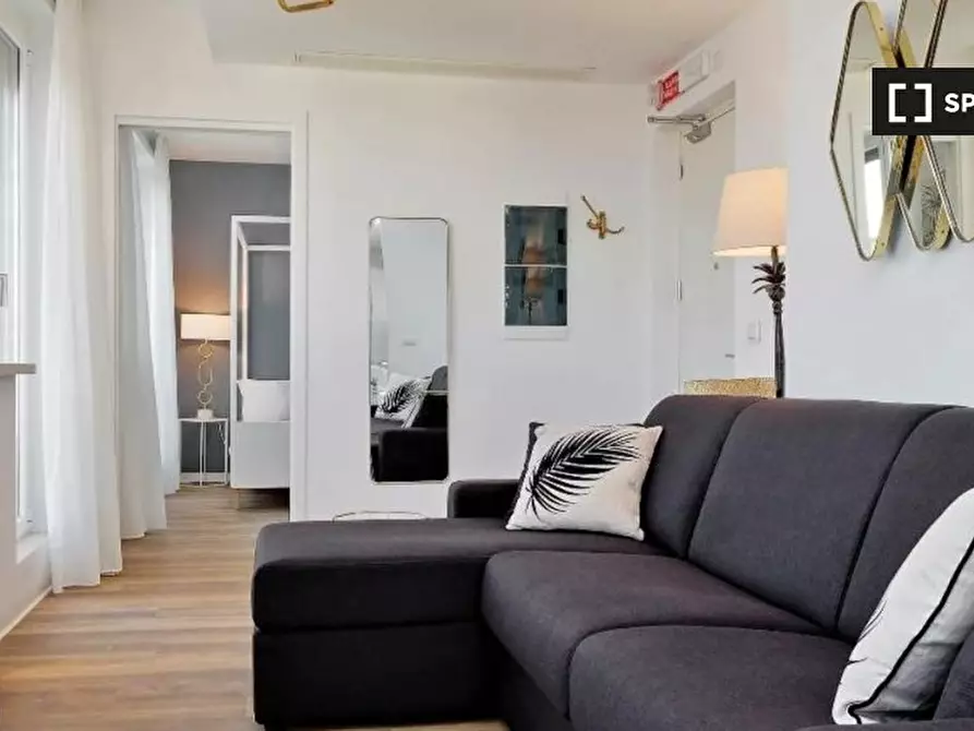 Immagine 7 di Appartamento in affitto  in Via Flavia a Roma