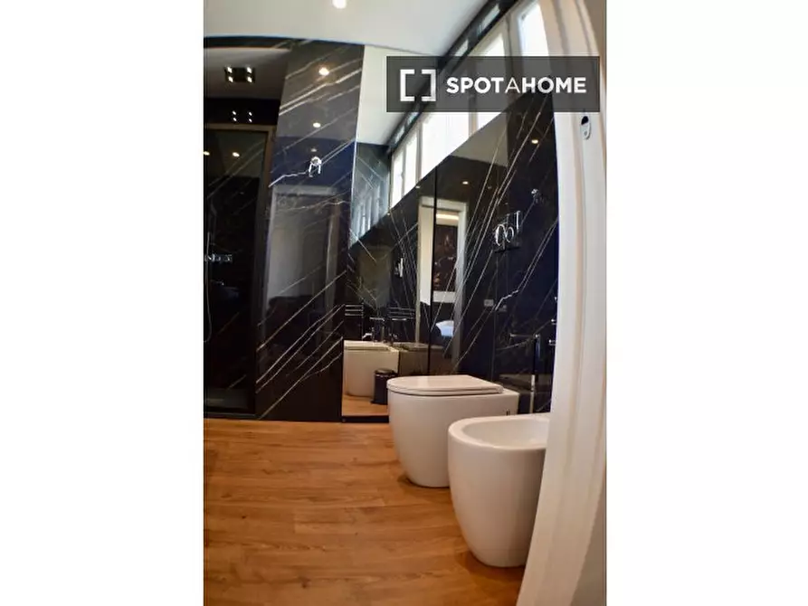 Immagine 9 di Appartamento in affitto  in Piazza Luigi di Savoia a Milano