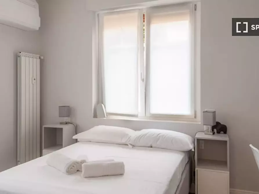 Immagine 8 di Appartamento in affitto  in Via Giovanni Battista Pergolesi a Milano