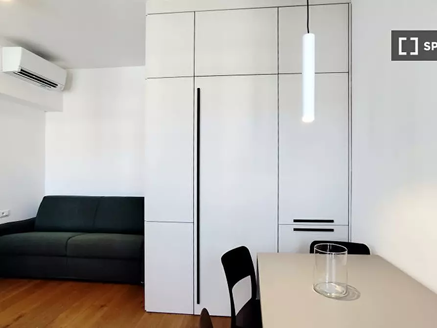 Immagine 7 di Ufficio in affitto  in Via Giuseppe Frua a Milano