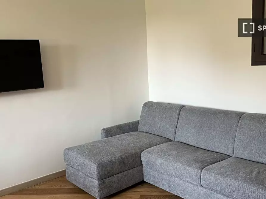 Immagine 3 di Appartamento in affitto  in Viale di Trastevere a Roma