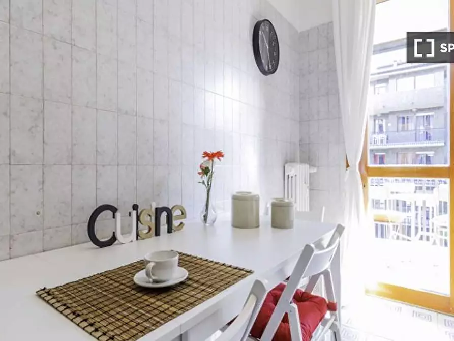 Immagine 9 di Camera condivisa in affitto  in Via Felice Mendelssohn a Padova