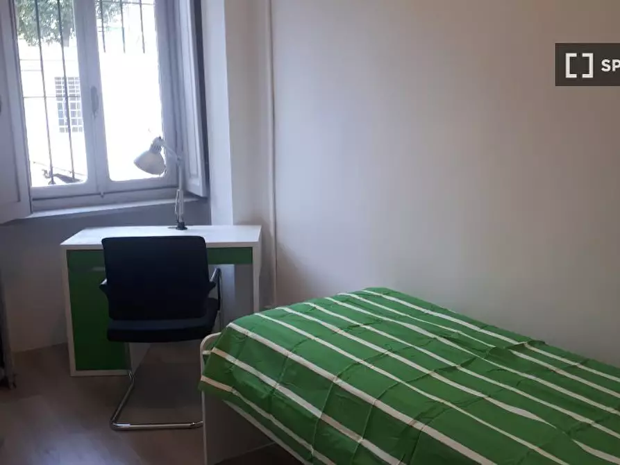 Immagine 1 di Camera condivisa in affitto  in C.so Inghilterra a Torino