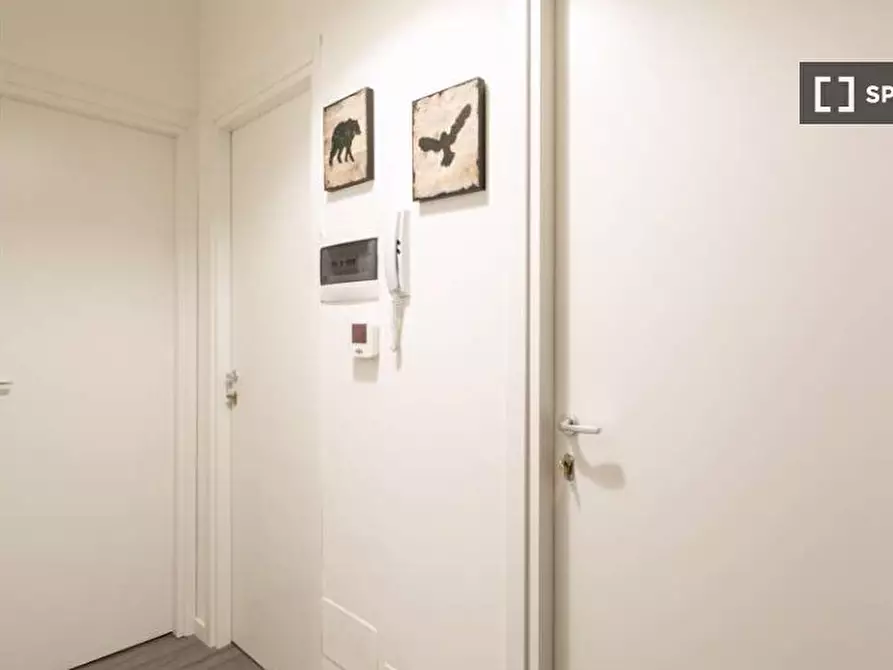 Immagine 18 di Camera condivisa in affitto  in Via Ilarione Rancati a Milano