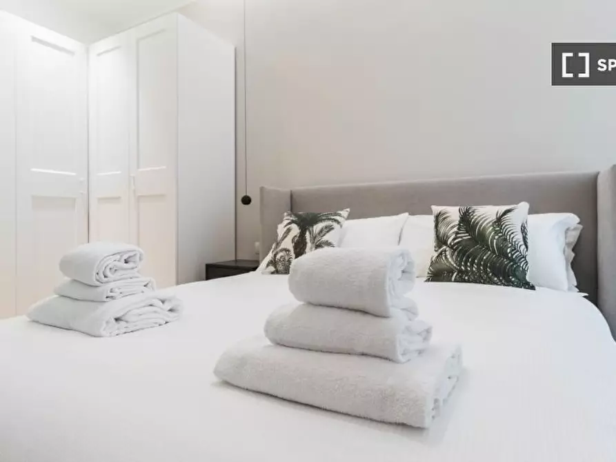 Immagine 3 di Appartamento in affitto  in Via Ippolito Pindemonte a Milano