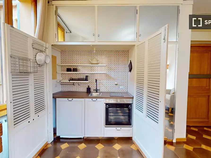 Immagine 15 di Ufficio in affitto  in Via Piella a Bologna