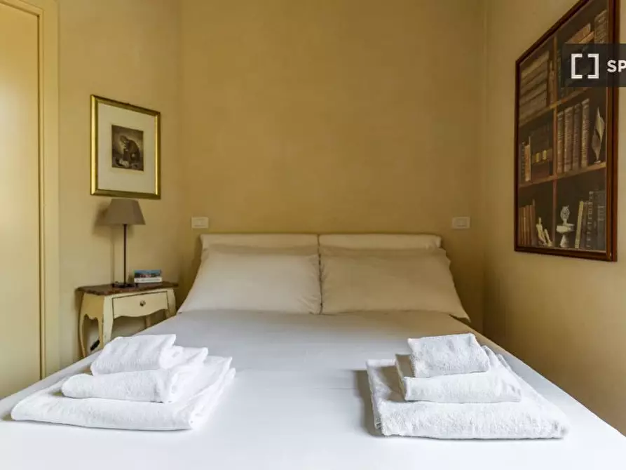 Immagine 13 di Appartamento in affitto  in Ripa di Porta Ticinese a Milano