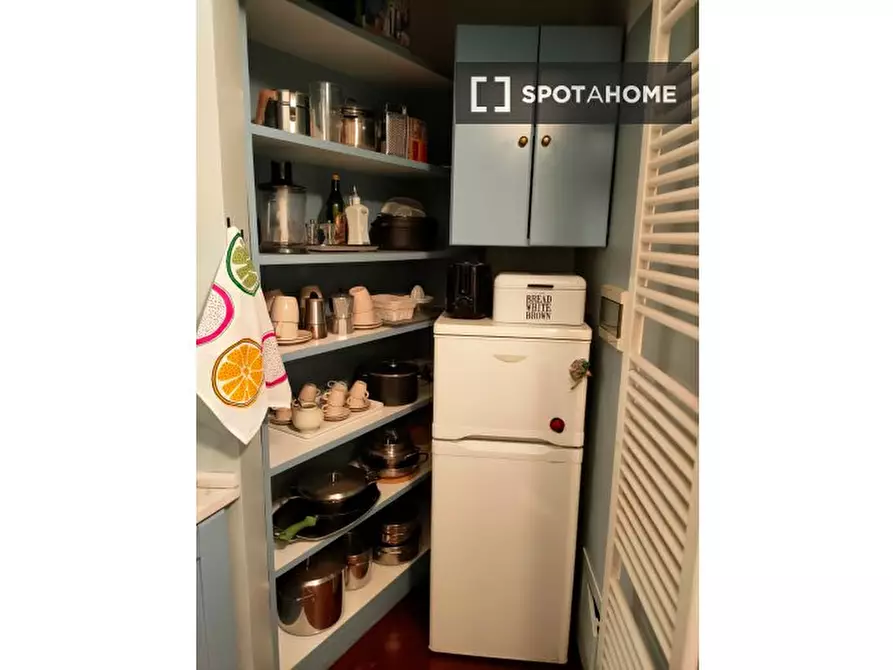 Immagine 4 di Appartamento in affitto  in Via Castelfidardo a Firenze