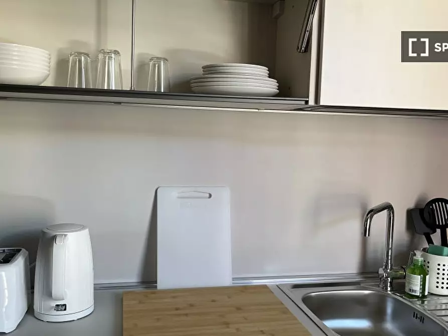 Immagine 8 di Ufficio in affitto  in Via Milazzo a Bologna