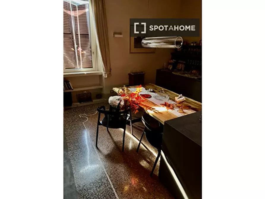 Immagine 6 di Appartamento in affitto  in Via Fulcieri Paulucci de Calboli a Roma