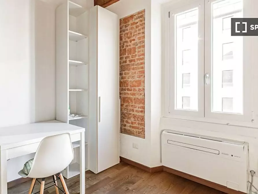 Immagine 16 di Ufficio in affitto  in V.le Bligny a Milano