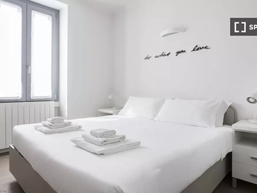 Immagine 14 di Appartamento in affitto  in Viale Bligny a Milano