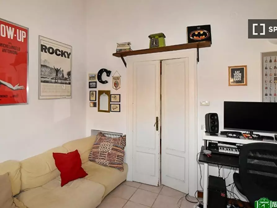 Immagine 2 di Appartamento in affitto  in Via delle Leghe a Milano