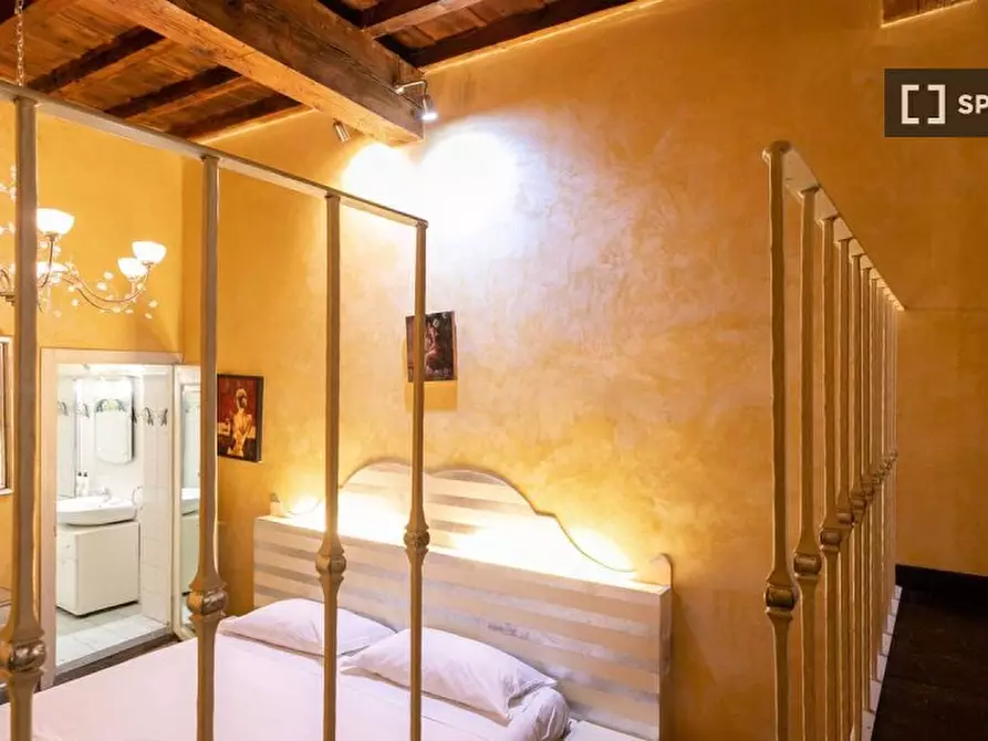 Immagine 11 di Appartamento in affitto  in Via Sant'Antonino a Firenze