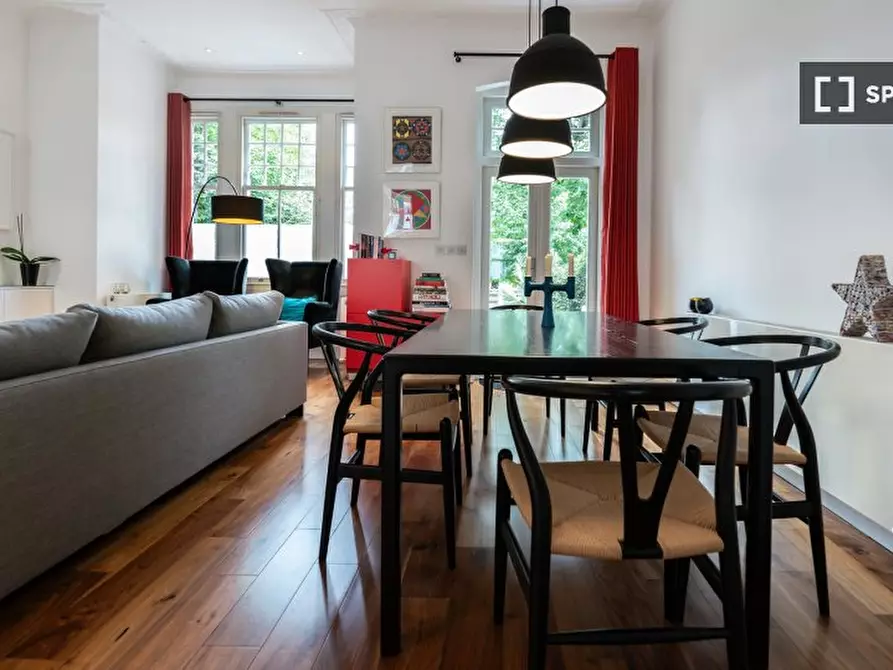 Immagine 10 di Appartamento in affitto  in Leathwaite Rd a Wandsworth