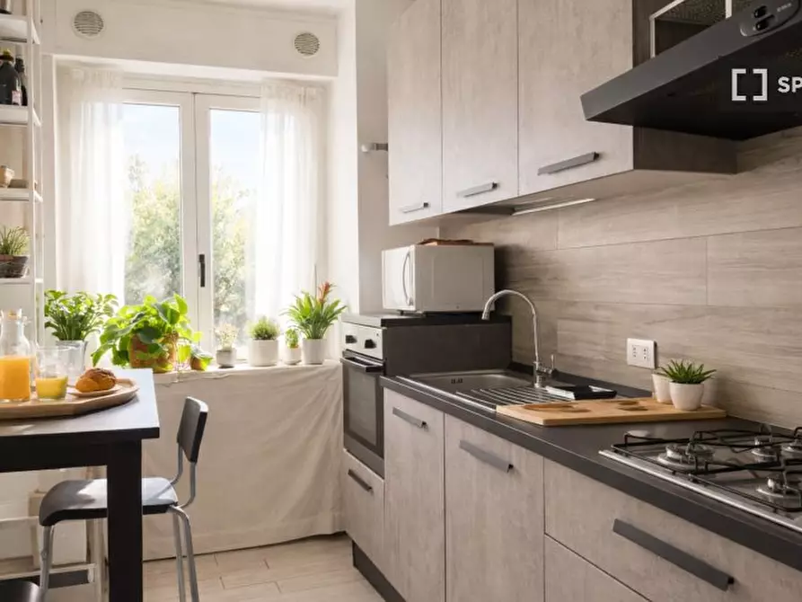 Immagine 13 di Appartamento in affitto  in Via Sapri a Milano