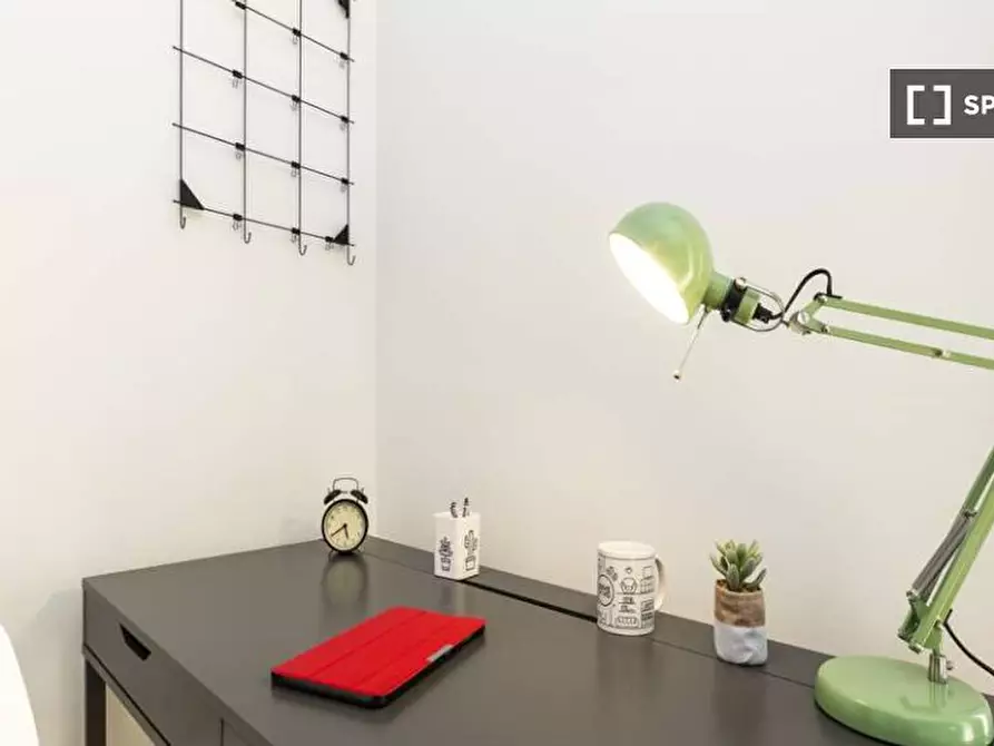 Immagine 10 di Camera condivisa in affitto  in Via Eugenio Pellini a Milano