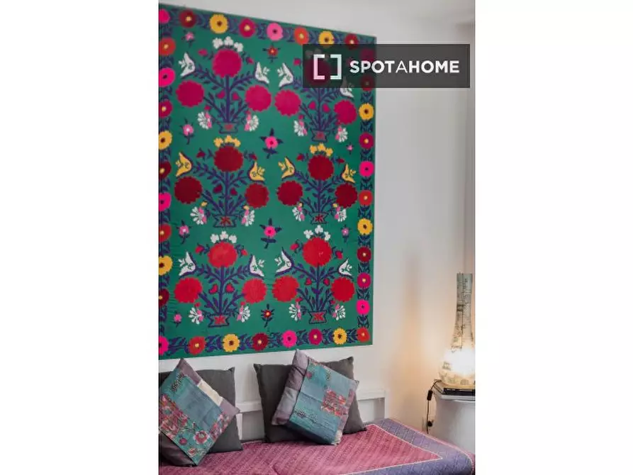 Immagine 5 di Appartamento in affitto  in Via Torino a Roma