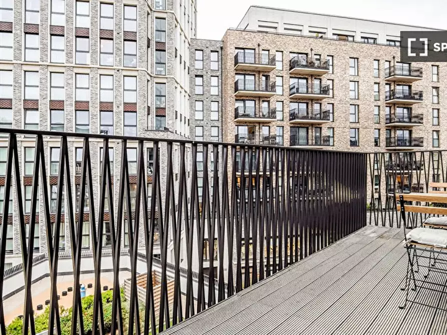 Immagine 4 di Appartamento in affitto  in Glade Path a Camberwell