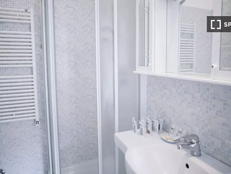 Immagine 13 di Appartamento in affitto  in Via Giulio Romano a Milano