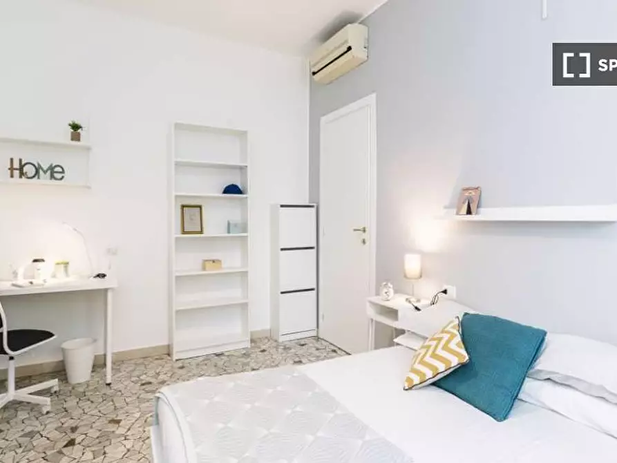 Immagine 4 di Camera condivisa in affitto  in Via Privata Ludovico Cavaleri a Milano