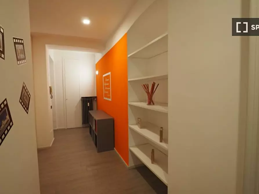 Immagine 9 di Camera condivisa in affitto  in Via Sagliano Micca a Torino