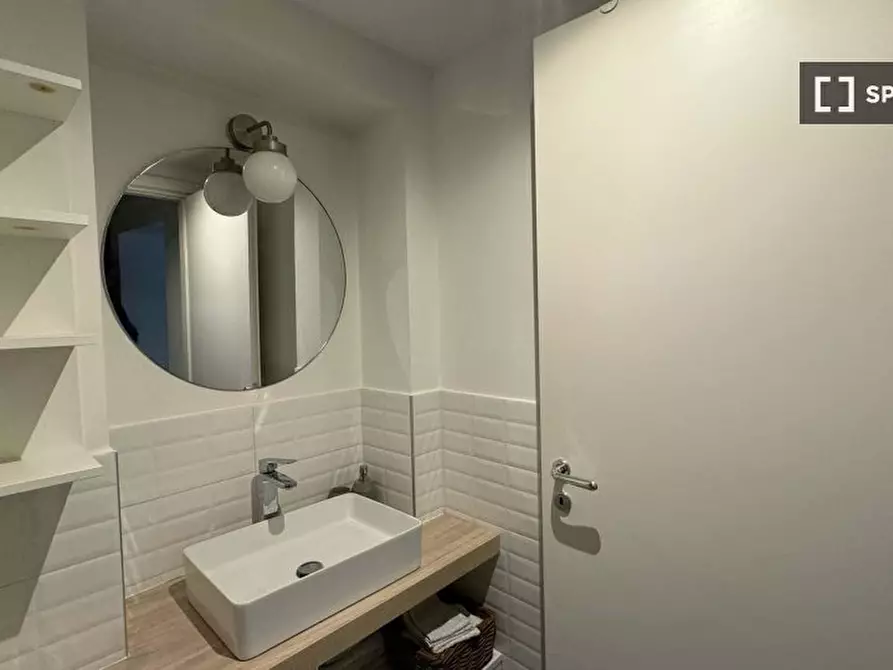 Immagine 17 di Appartamento in affitto  in Via Giuseppe Ripamonti a Milano