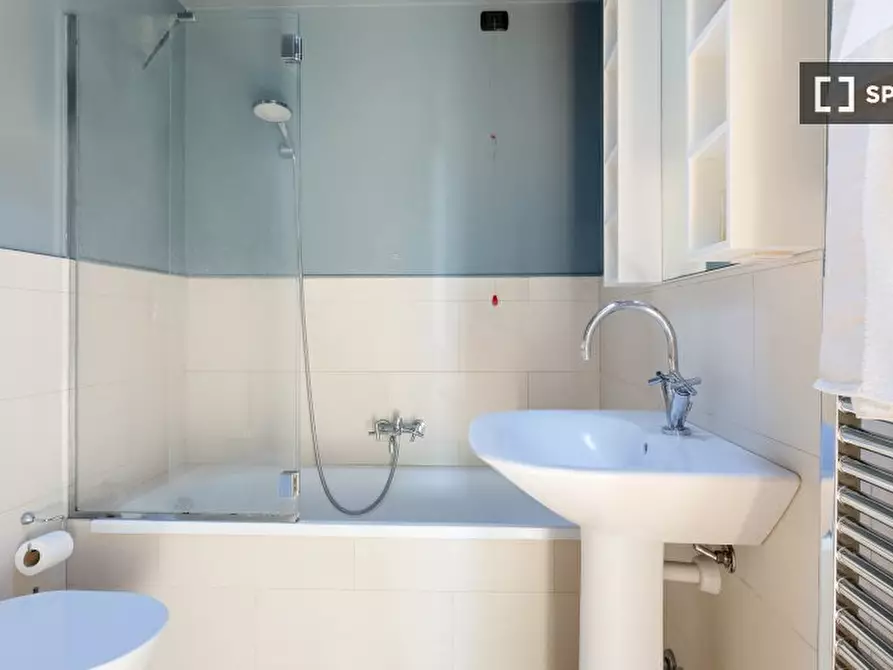 Immagine 12 di Ufficio in affitto  in Piazza Giuseppe Grandi a Milano