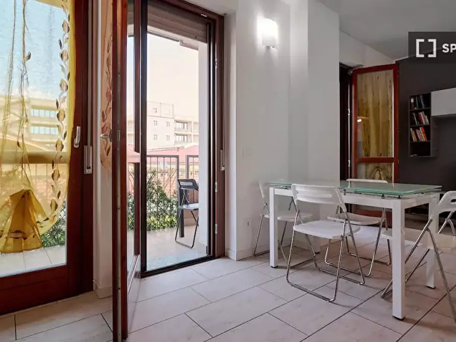 Immagine 19 di Appartamento in affitto  in Via Broni a Milano