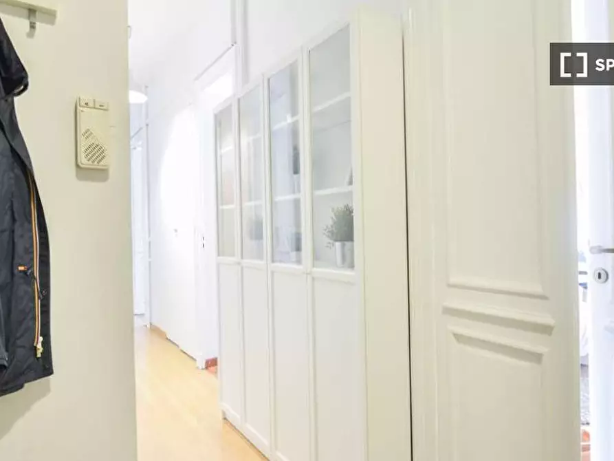 Immagine 7 di Camera condivisa in affitto  in Via San Secondo a Torino