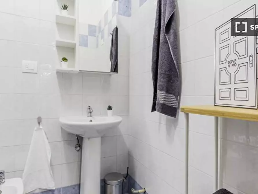 Immagine 14 di Camera condivisa in affitto  in Via Felice Mendelssohn a Padova