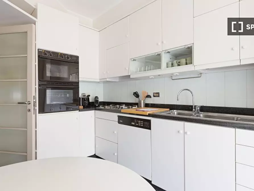 Immagine 11 di Appartamento in affitto  in Via Giacomo Mellerio a Milano